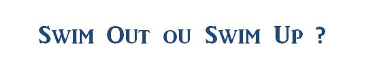 Swim Out vs Swim Up : Comprendre et Trouver les Hôtels