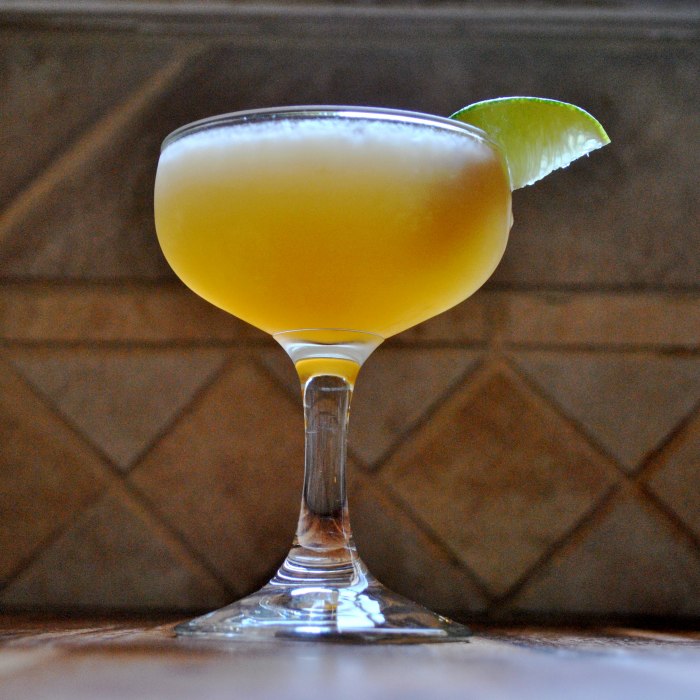Piña Colada